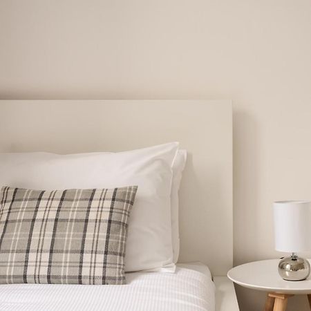 The London Road Apartment - 2Br/1Ba Εδιμβούργο Εξωτερικό φωτογραφία