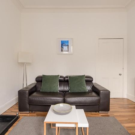 The London Road Apartment - 2Br/1Ba Εδιμβούργο Εξωτερικό φωτογραφία