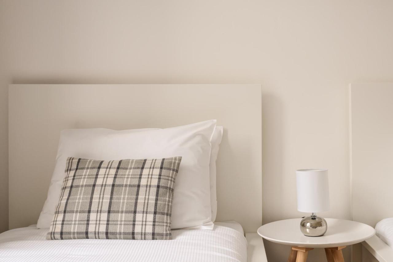 The London Road Apartment - 2Br/1Ba Εδιμβούργο Εξωτερικό φωτογραφία
