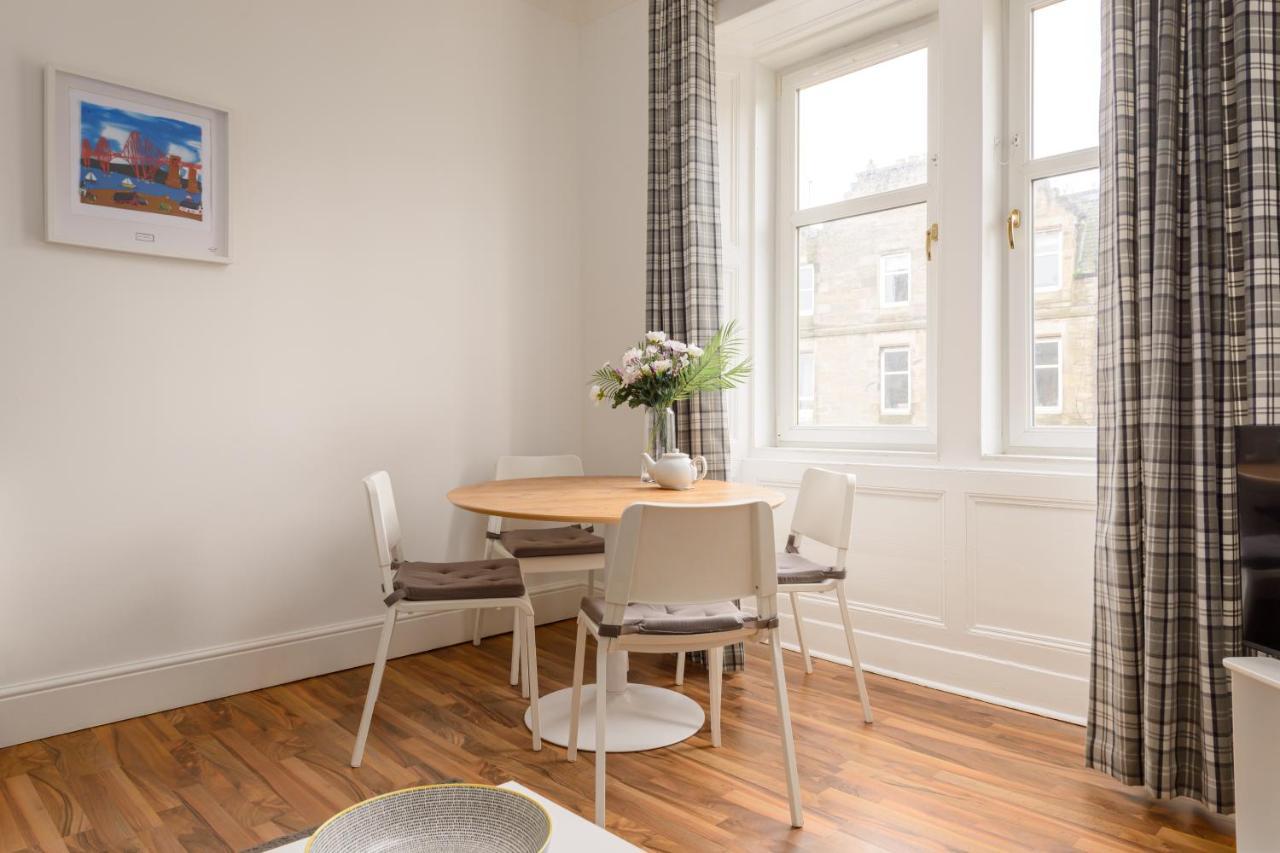 The London Road Apartment - 2Br/1Ba Εδιμβούργο Εξωτερικό φωτογραφία