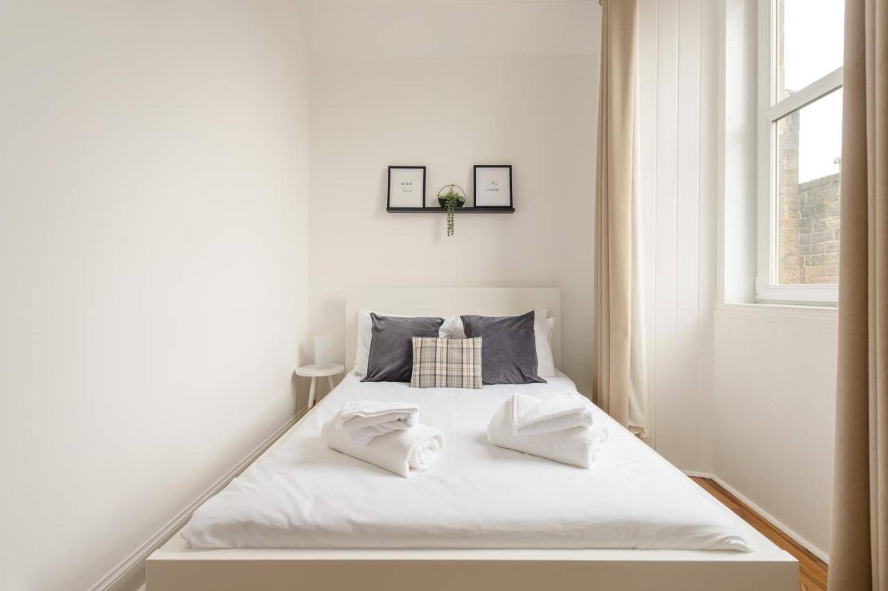 The London Road Apartment - 2Br/1Ba Εδιμβούργο Εξωτερικό φωτογραφία